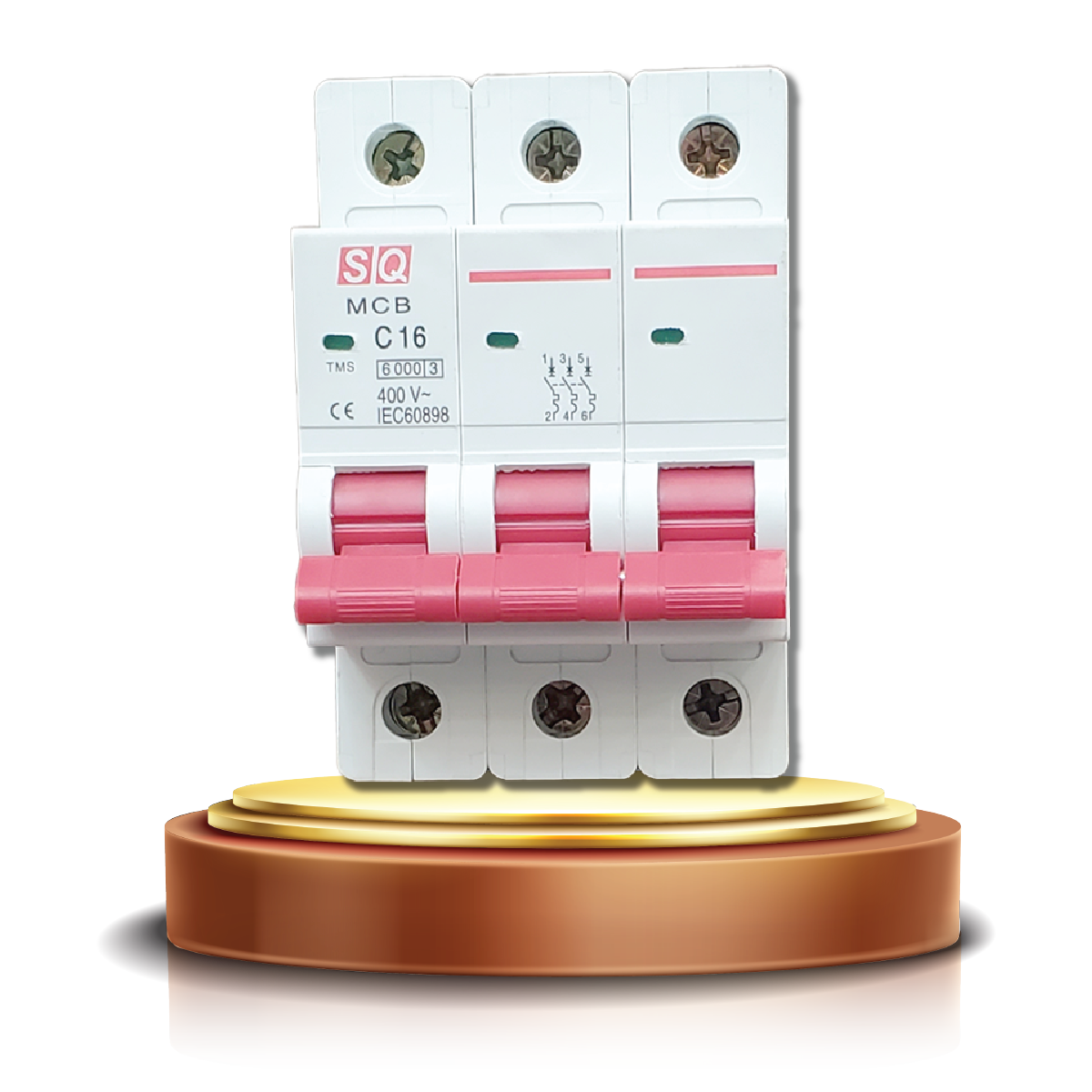 SQ Circuit Breaker